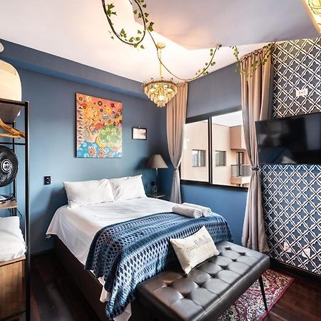 Apto1712 - Apartamento Inteiro, Completo E Confortavel São Paulo Eksteriør billede