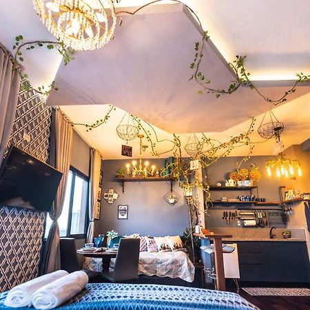 Apto1712 - Apartamento Inteiro, Completo E Confortavel São Paulo Eksteriør billede