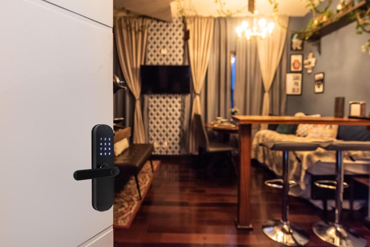 Apto1712 - Apartamento Inteiro, Completo E Confortavel São Paulo Eksteriør billede