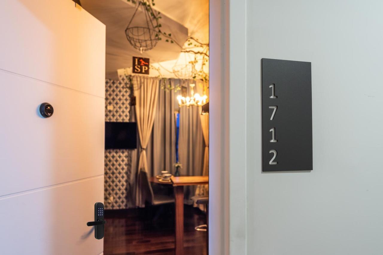 Apto1712 - Apartamento Inteiro, Completo E Confortavel São Paulo Eksteriør billede