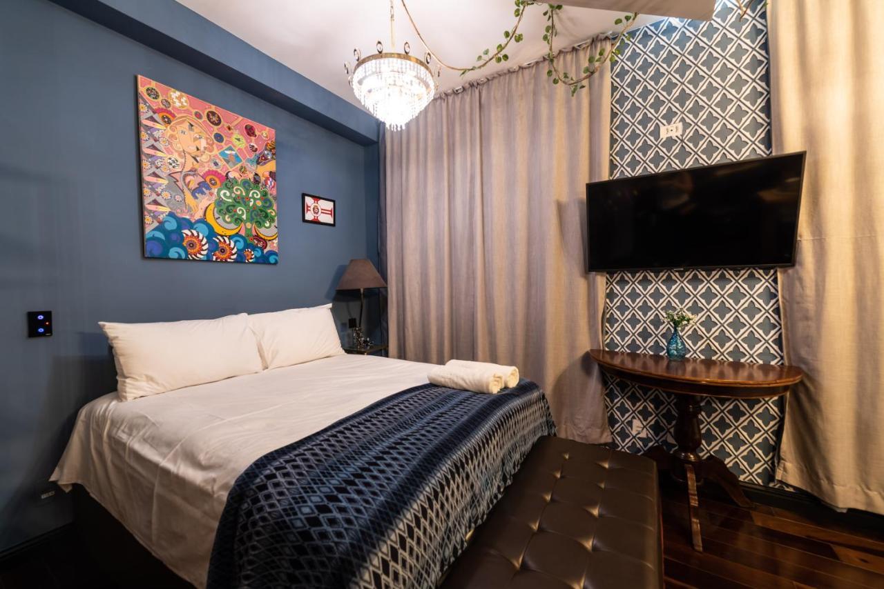 Apto1712 - Apartamento Inteiro, Completo E Confortavel São Paulo Eksteriør billede